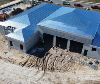 Orange County Fire Station No.32