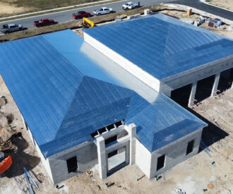 Orange County Fire Station No.32