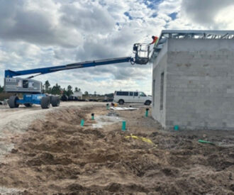 Orange County Fire Station No.32
