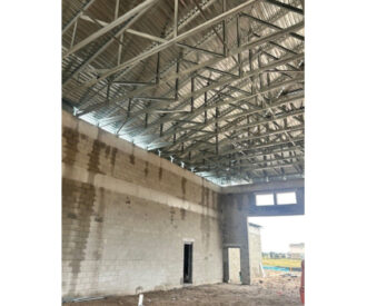 Orange County Fire Station No.32