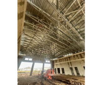 Orange County Fire Station No.32