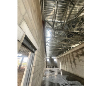 Orange County Fire Station No.32