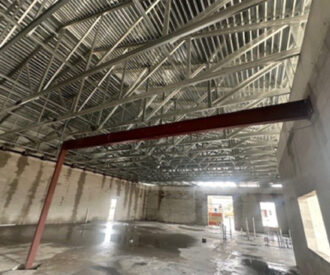 Orange County Fire Station No.32