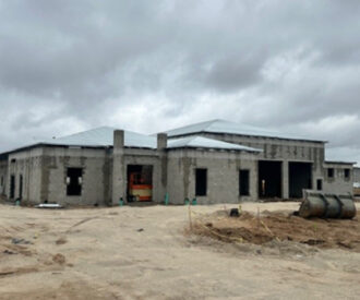 Orange County Fire Station No.32