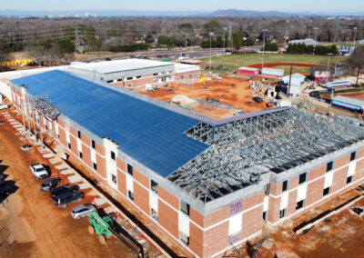 JL Mann (Reedy Laurel) Elementary School