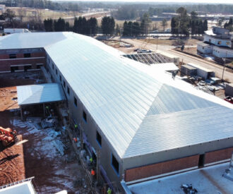 JL Mann (Reedy Laurel) Elementary School