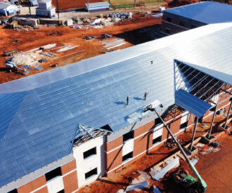 JL Mann (Reedy Laurel) Elementary School