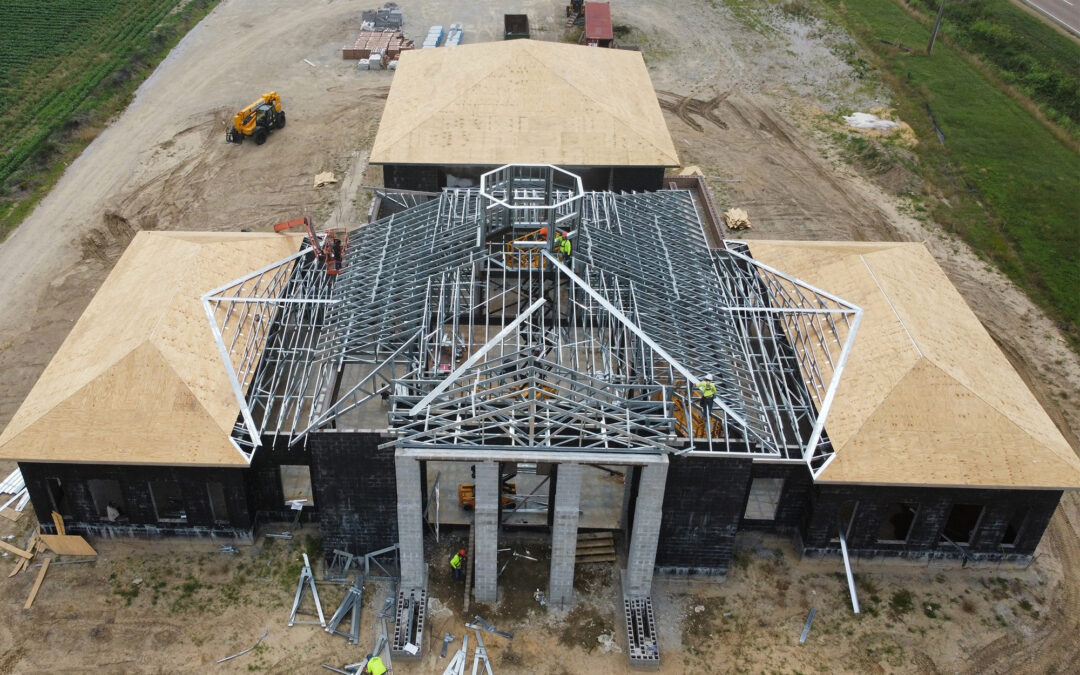 Fannie Lou Hamer Cancer Center