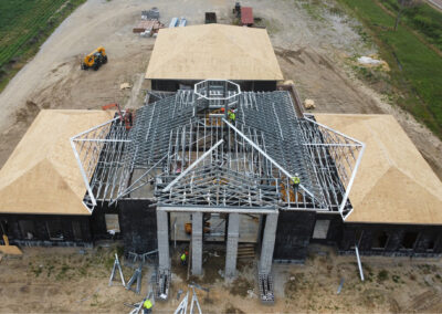 Fannie Lou Hamer Cancer Center