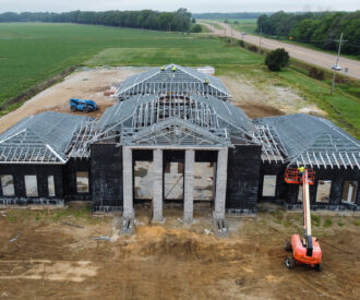 Fannie Lou Hamer Cancer Center