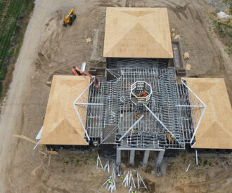 Fannie Lou Hamer Cancer Center