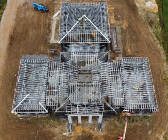 Fannie Lou Hamer Cancer Center