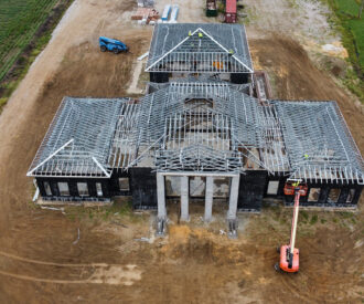 Fannie Lou Hamer Cancer Center