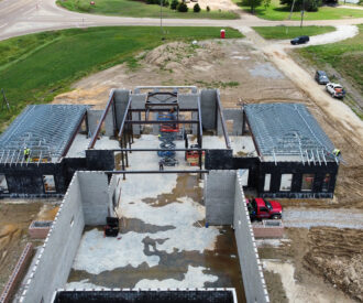 Fannie Lou Hamer Cancer Center