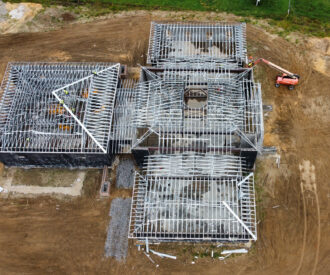 Fannie Lou Hamer Cancer Center