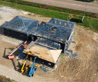 Fannie Lou Hamer Cancer Center