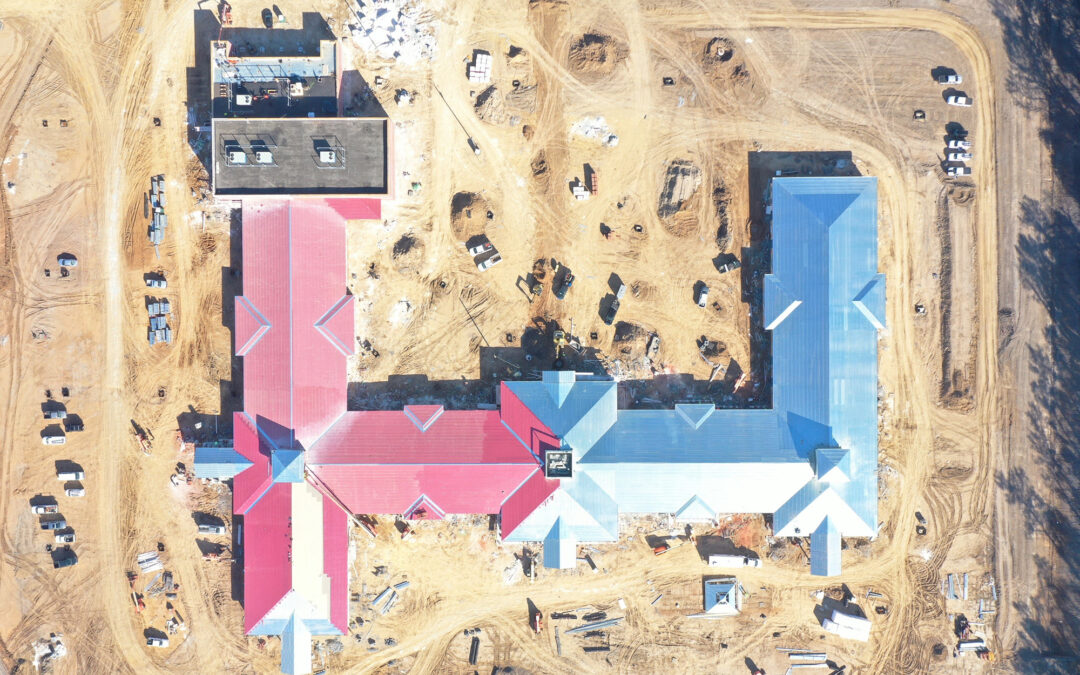 Darlington Elementary School