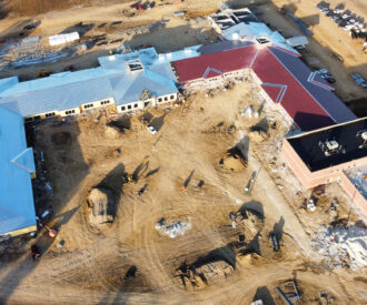 Darlington Elementary School