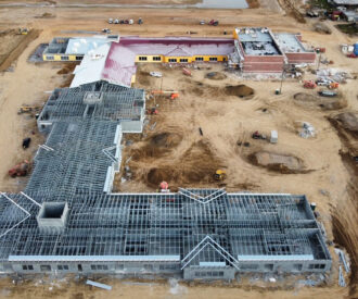 Darlington Elementary School