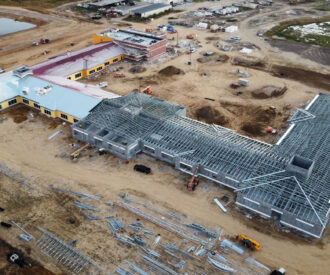 Darlington Elementary School