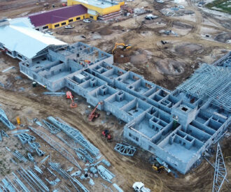 Darlington Elementary School