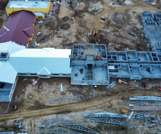 Darlington Elementary School