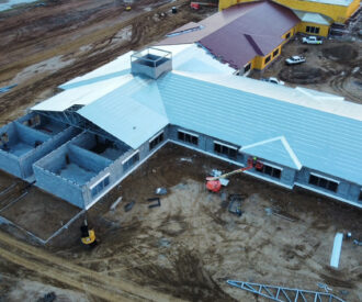 Darlington Elementary School