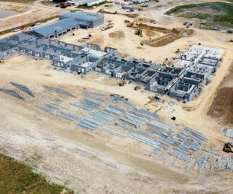 Darlington Elementary School