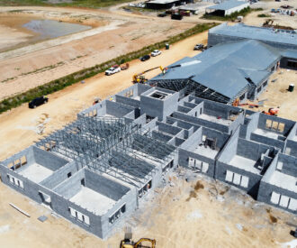 Darlington Elementary School