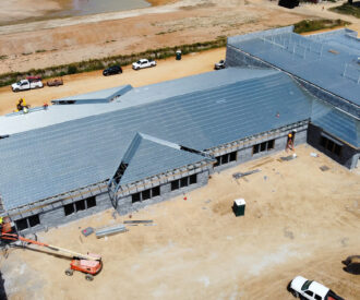 Darlington Elementary School