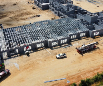 Darlington Elementary School