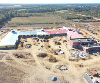 Darlington Elementary School