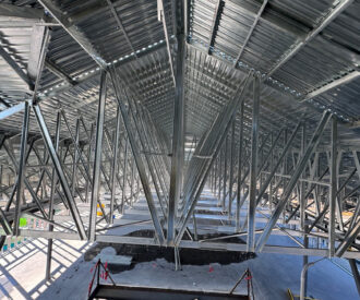 Leland Town Hall Additions