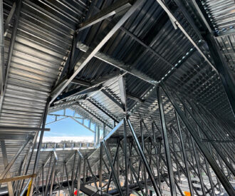 Leland Town Hall Additions