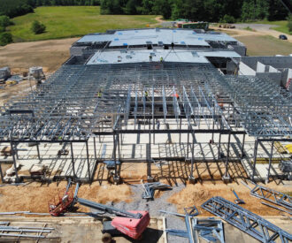 Marion Co. Jail and Sheriff’s Office